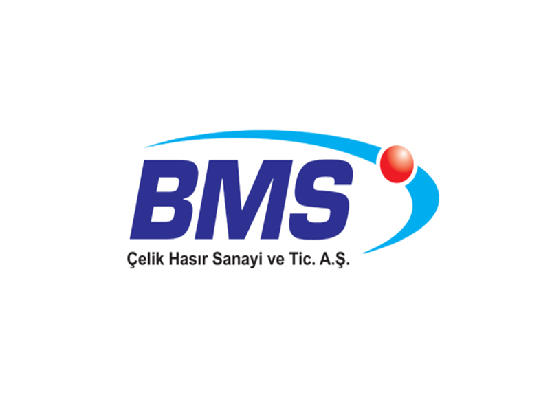 BMS ÇELİK HASIR