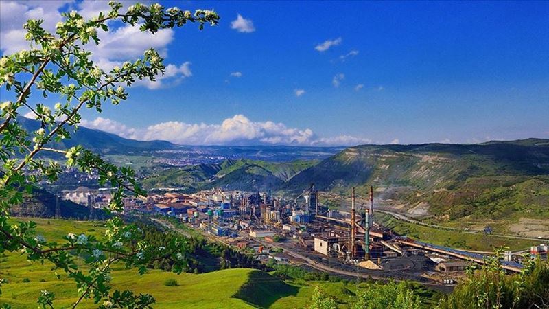Kardemir A.S. announced rebar and wire rod prices