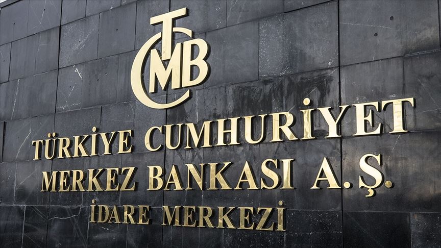 TCMB, reeskont faiz oranlarını yükseltti