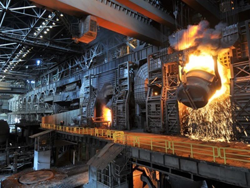 OECD Steel Committee concerned about global steel market