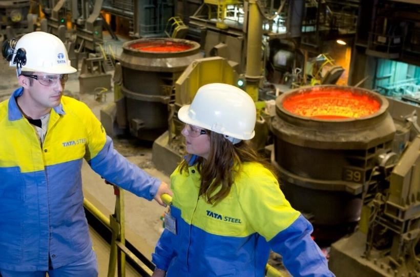 Tata Steel HRC ithalatıyla dengeleri bozabilir