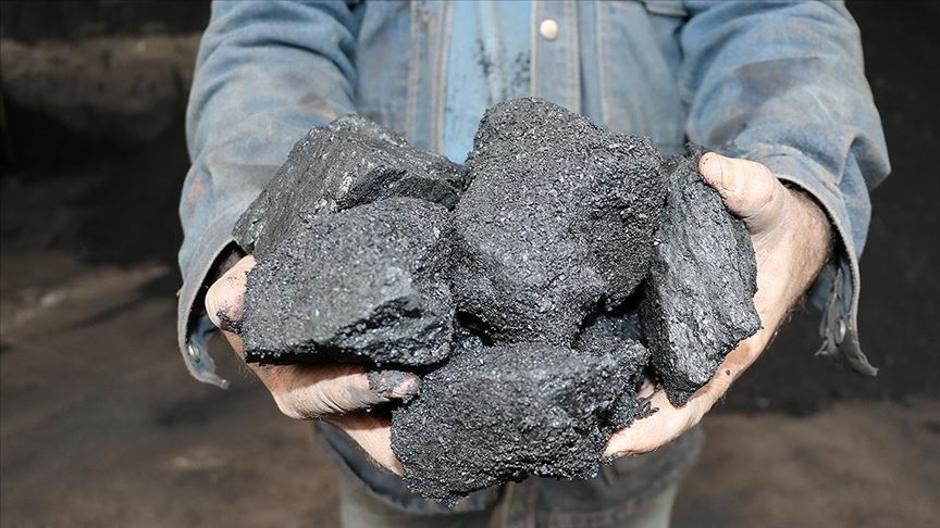 Japan's coking coal imports are at three-year high