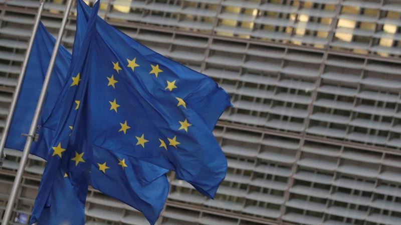 EU launches first phase of world's carbon border tariff