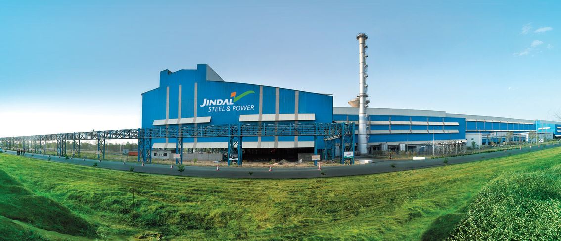 India's Jindal Steel & Power Ltd. refuses signing agreement in Venezuela
