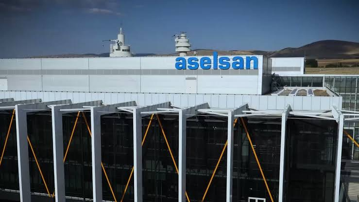 ASELSAN'dan 14 milyon dolarlık imza