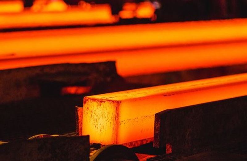 TÇÜD; Türkiye's crude steel production down 2.9% in August
