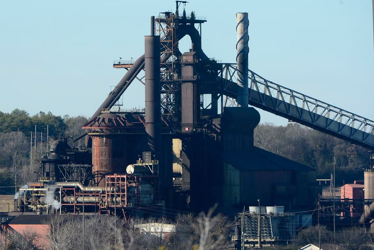 Cleveland Cliffs ve US Steel bir gizlilik anlaşması imzaladı