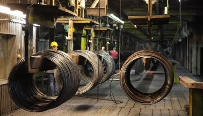 Voestalpine decides to stop wire rod production at the Fürstenfeld plant