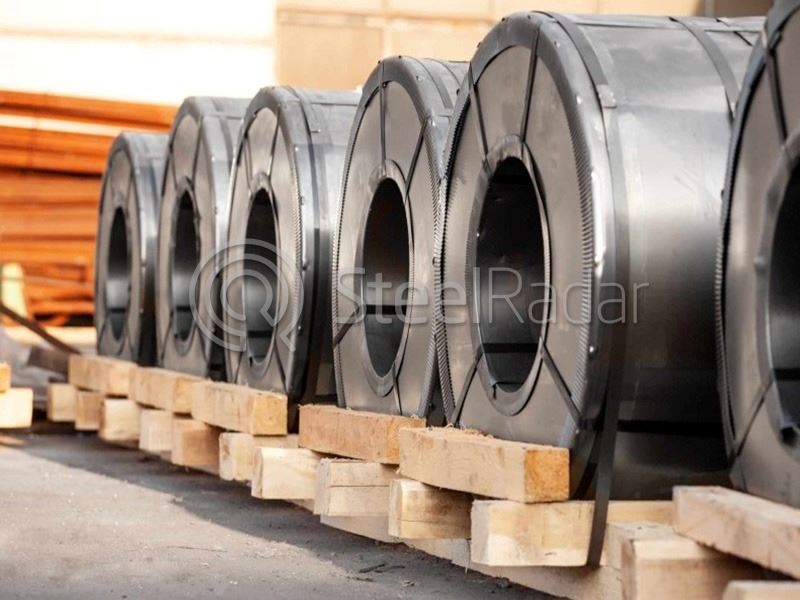 US HDG and HRC prices rise while CRC prices fall