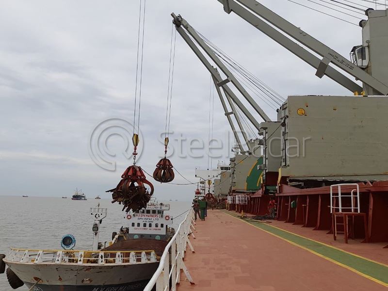 Turkiye's imported scrap prices increased
