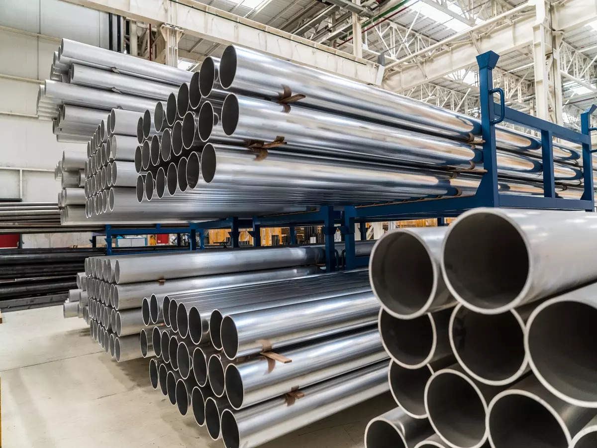 Steel pipe producer JTL Industries increases sales by 54%