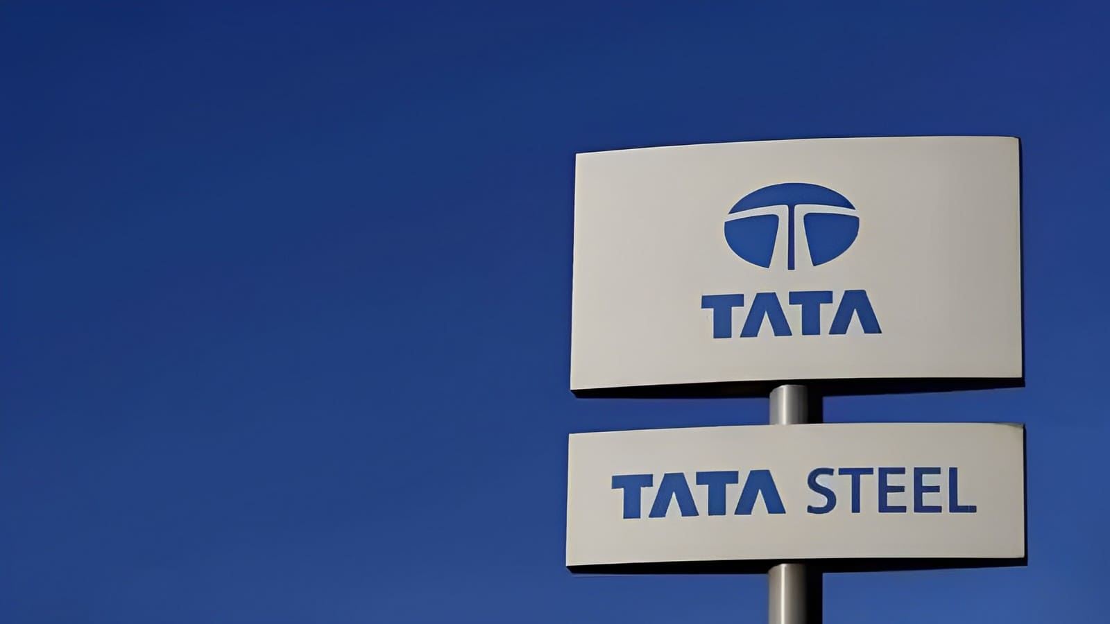 Decarbonisation of Tata Steel's UK plant expected to be completed within 3 years