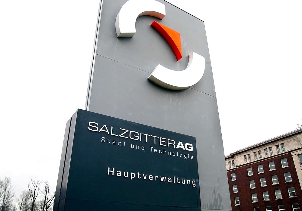 Salzgitter Flachstahl announces green steel supply to Wagon Automotive