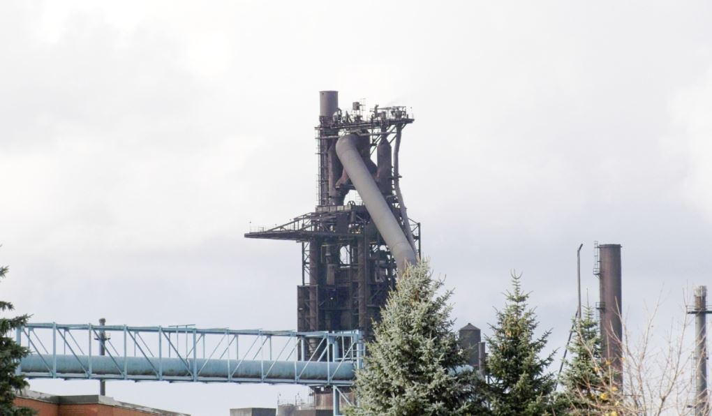 Algoma Steel, US Steel ile demir cevheri tedarik sözleşmesini yenilediğini duyurdu
