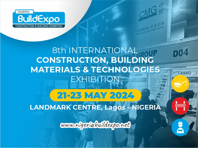 Build Expo Nigeria 2024