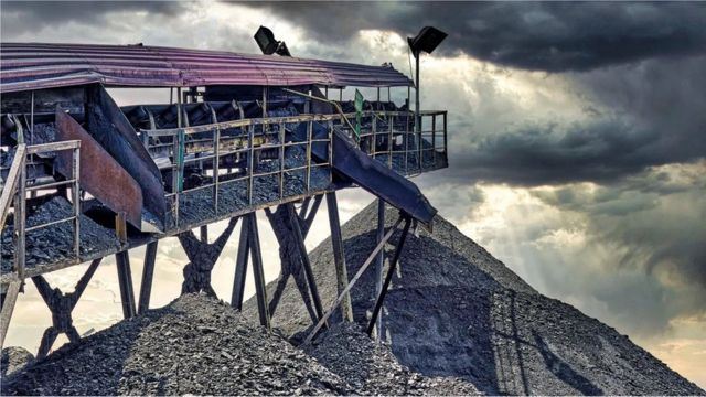 Endonezya, kömür santrallerini kapatmak için ADB'den fon istiyor