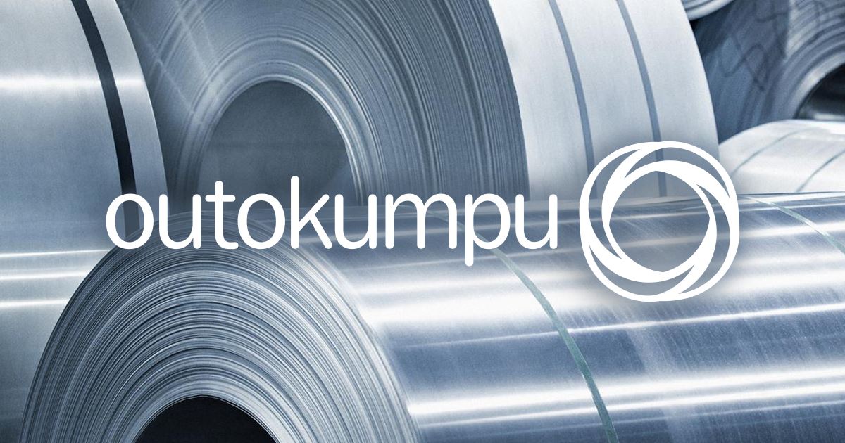 Outokumpu announces to supply low carbon emission steel to German Fissler
