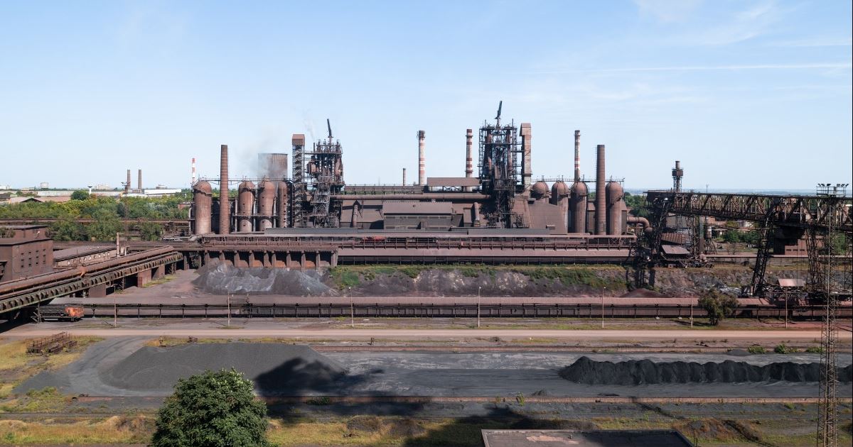 Avrupa Komisyonu Liberty Steel'in Macaristan'ın Dunaferr şirketini satın almasını onayladı