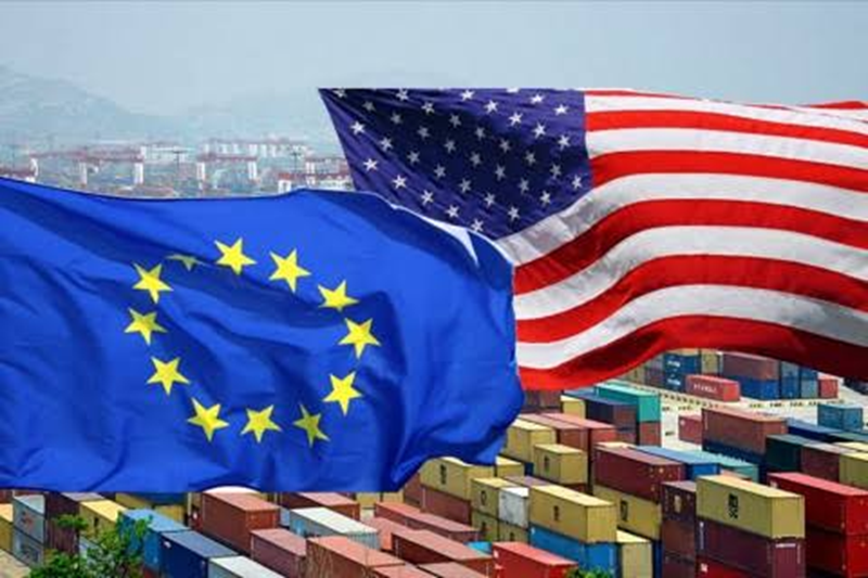 EU and the US want to prevent the return of Trump tariffs