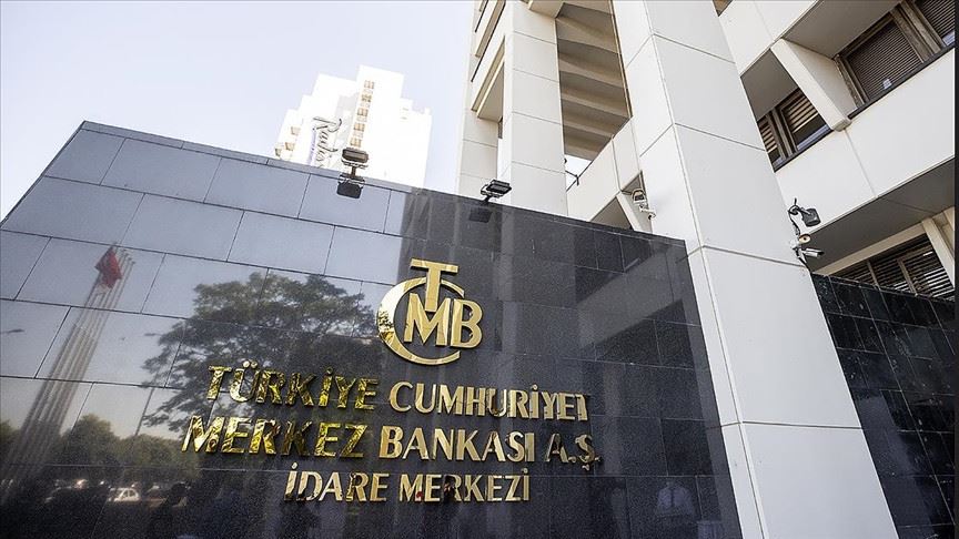 Merkez Bankası'ndan 'dijital cüzdan' hamlesi