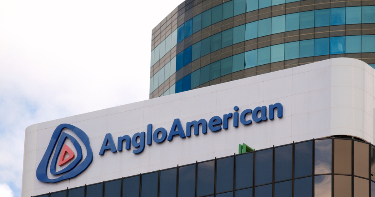 Anglo American çok sayıda işçiyi işten çıkarıyor