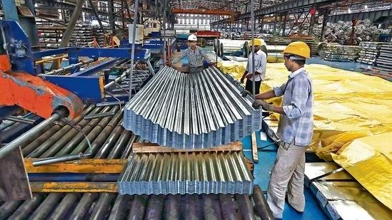 Indian steel companies will increase prices of coking coal along with high costs