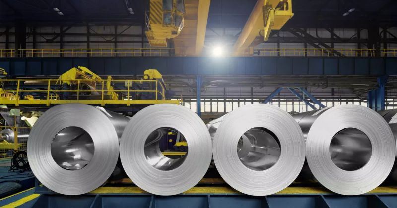 AB çelik ithalat kotaları 4. çeyrek ticareti için gümrük vergilerini tetikliyor
