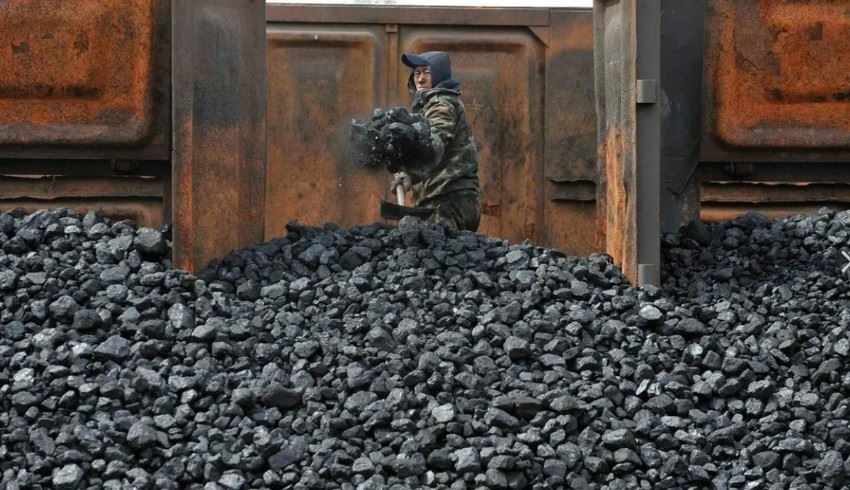 Dalian Emtia Borsasında vadeli demir cevheri kontratları düştü