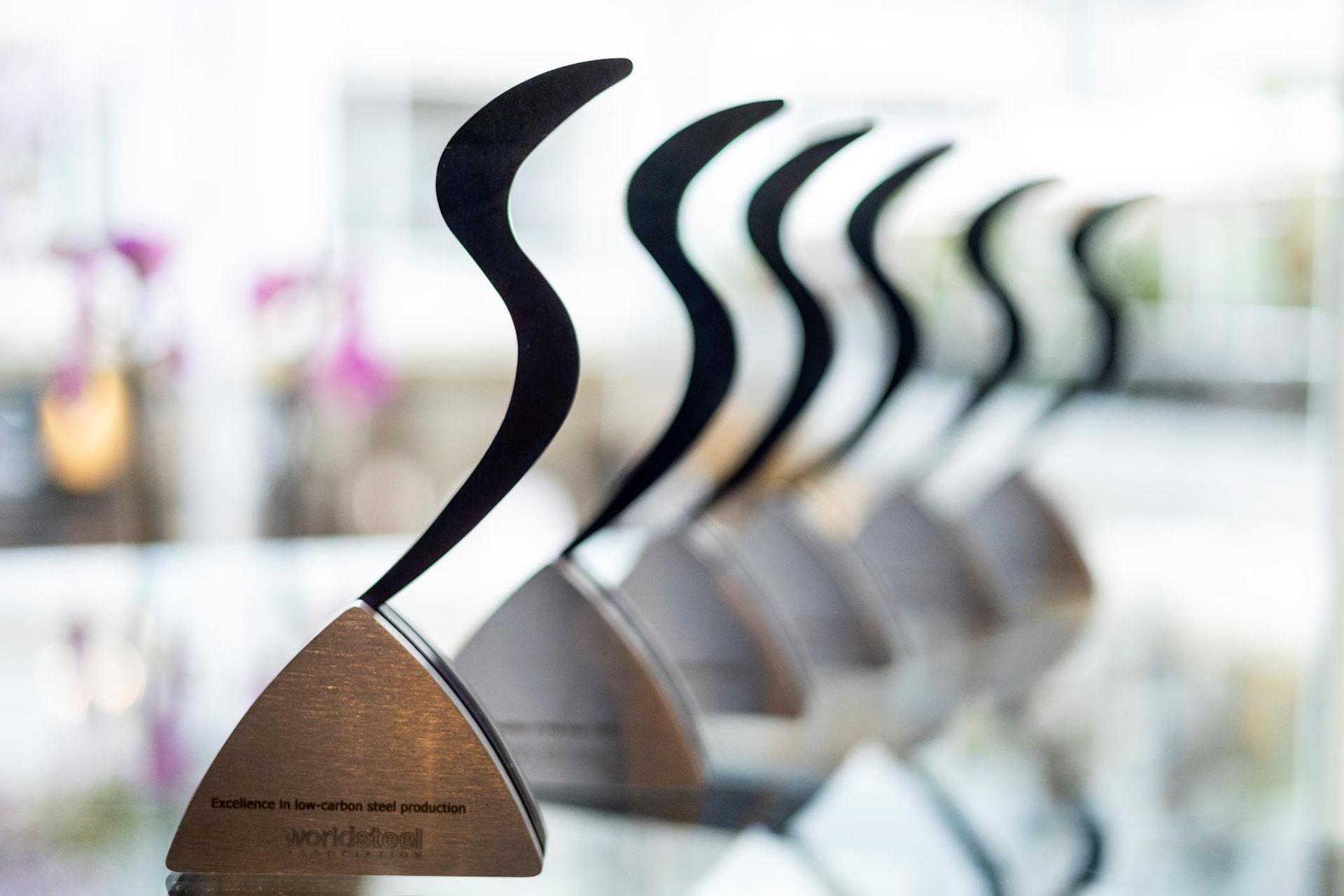 Dünya Çelik Birliği'nin 14. Steelie Ödülleri kısa listesi açıklandı: İşte aday şirketler!
