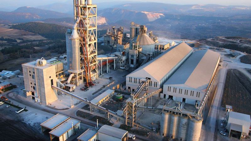 The cement giant increased its profit by 28% and provided great profit to its investors 