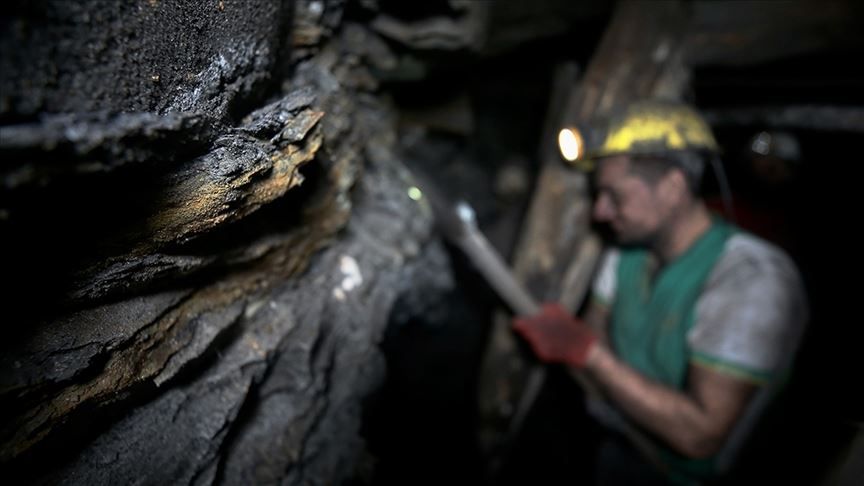 Temiz enerji rüzgarı 1 milyon madenciyi işsiz bırakabilir 