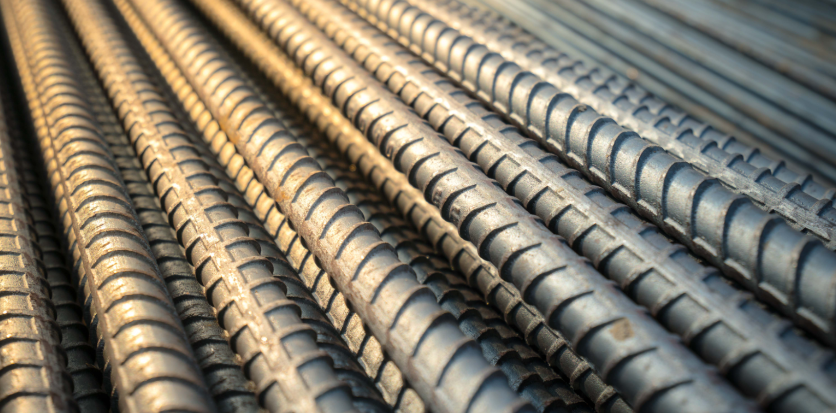 Russian metallurgical giants and the Ministry of Industry and Trade agreed to curb prices for rebar