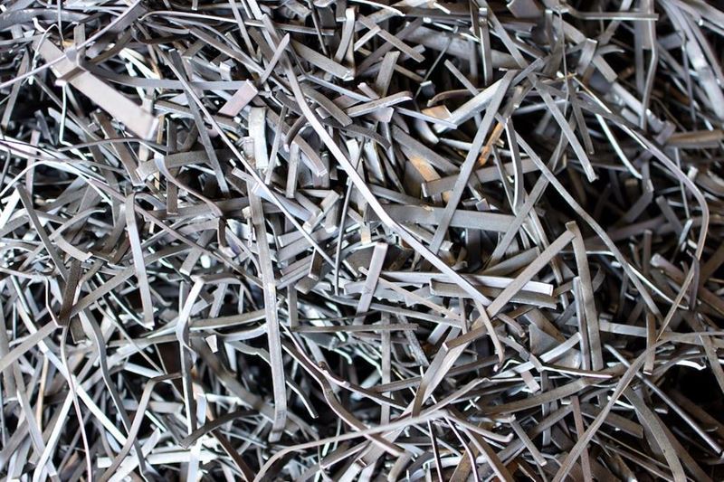 Tata Steel and Gestamp collaborate for recycled steel production