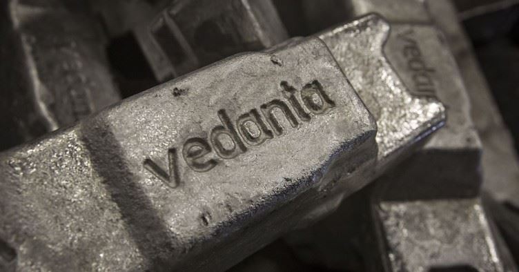 Vedanta's first steps towards demerger