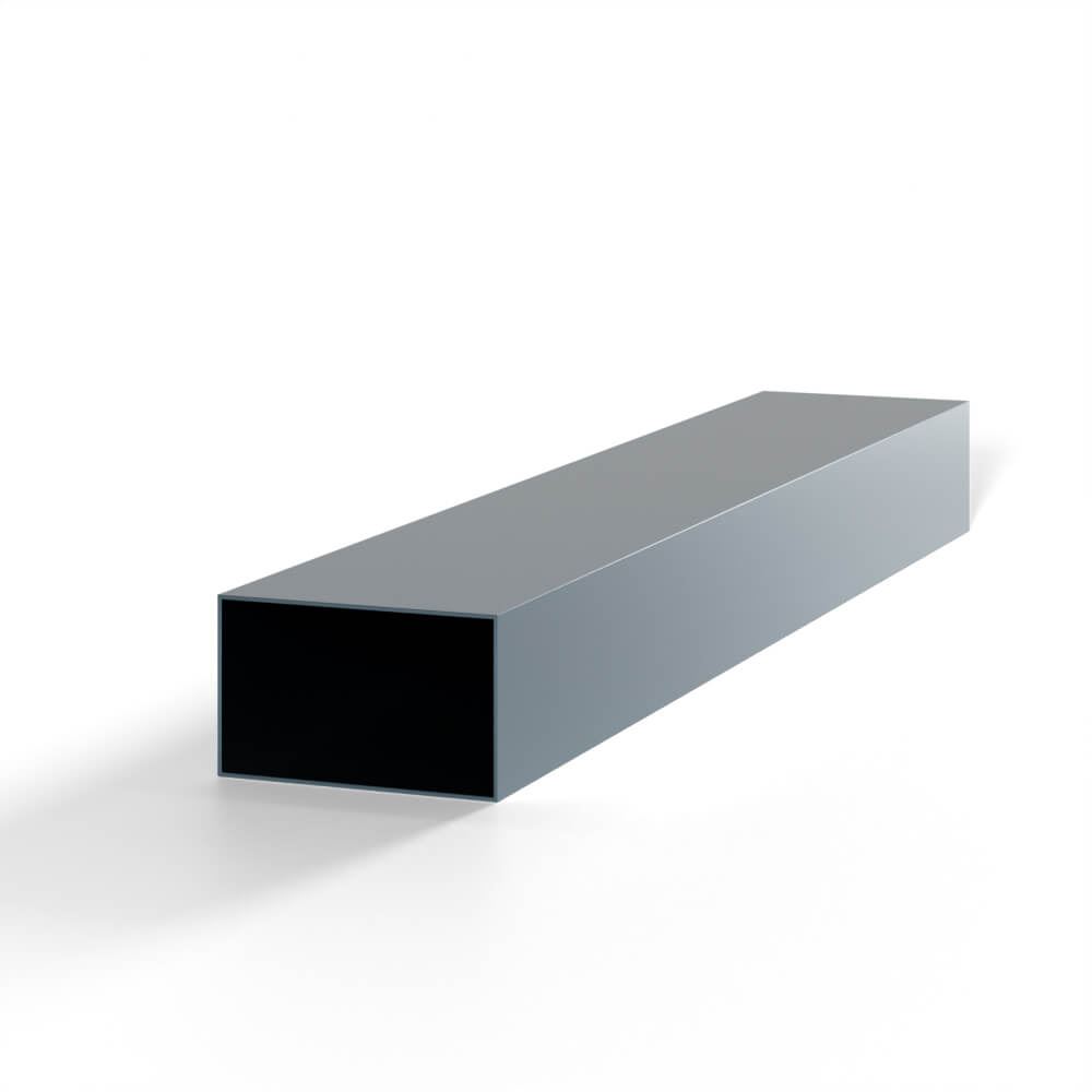 10X25 Rectangular Profile