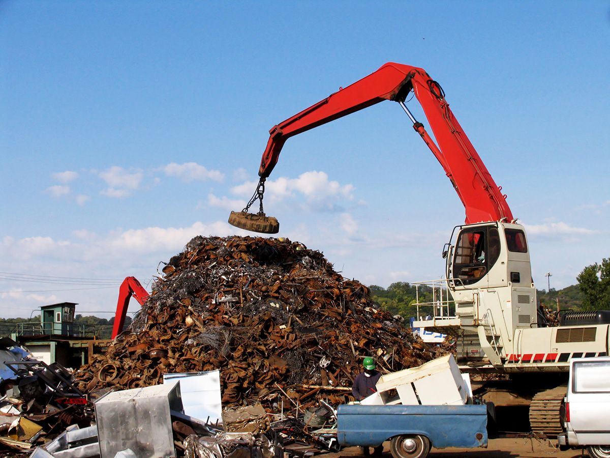 Vietnam's scrap imports decreased due to weak demand