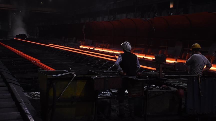 JSW Steel's crude steel production is on the rise