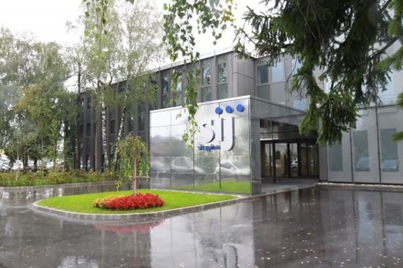 Slovenian steel company SIJ decides to continue production