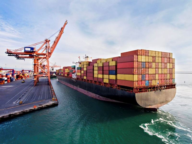 Türkiye sea freight 2023 January-September statistics announced