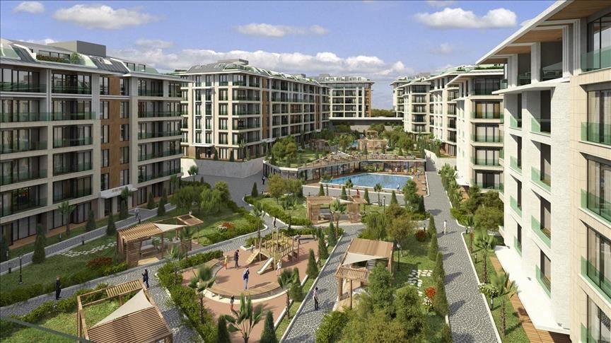 Real Estate Projects Investment Fair and Summit comes to Antalya