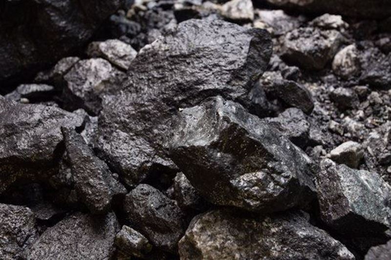 What happened to US iron ore prices last week?