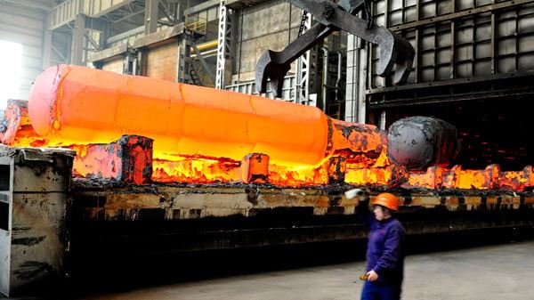 Indonesia's coal exports to China fell 33% in October