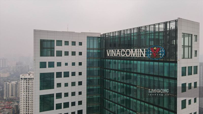 Vietnam's Vinacomin to increase coal imports