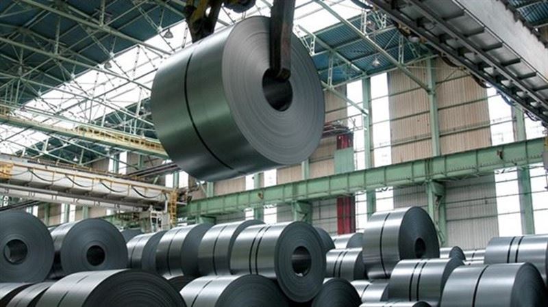 Worldsteel forecasts steel demand to increase in Türkiye and the global market