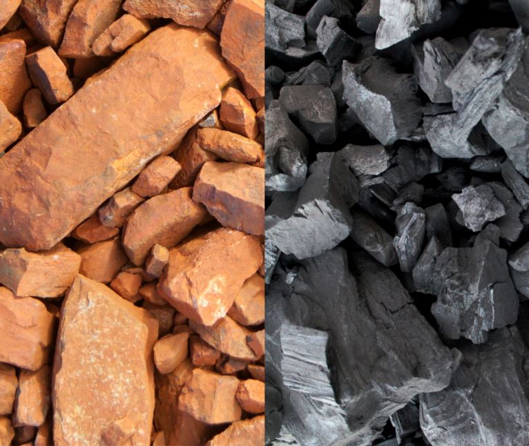 BHP'nin demir cevheri ve metalurjik kömür üretimi düştü