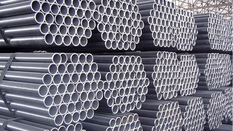 Al Jazeera Steel 2023'ün ilk üç çeyreğinde %11'lik etkileyici bir kar artışı kaydetti