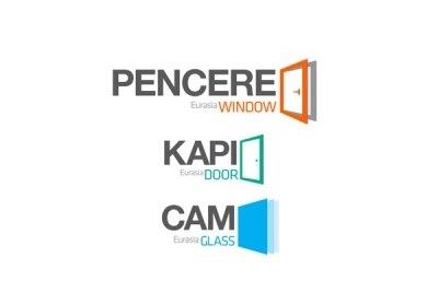 24. Avrasya Pencere, 15. Avrasya Kapı ve 13. Avrasya Cam Fuarları 11 Kasım'da başlayacak