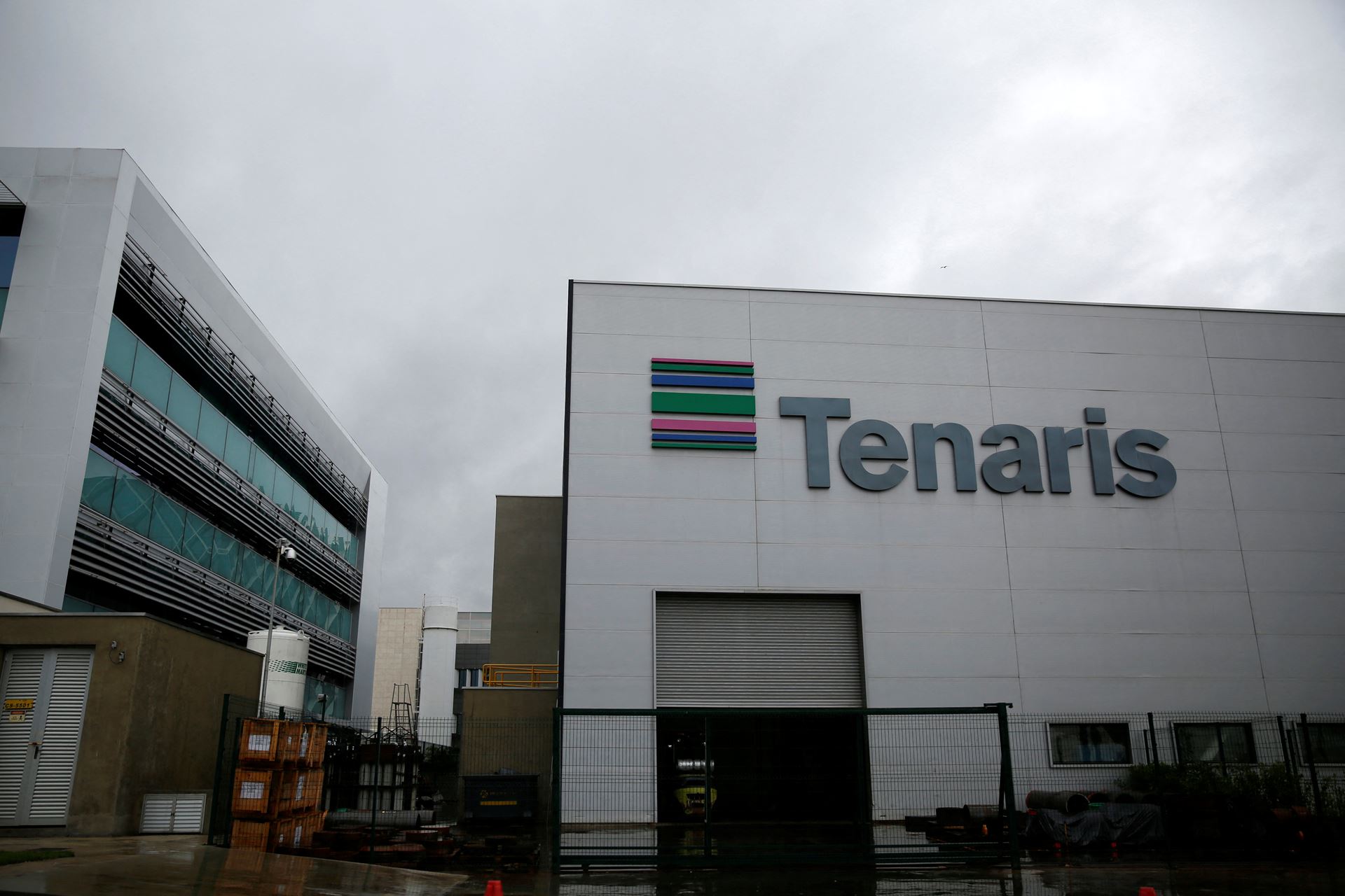 Tenaris supplies steel pipes for German geothermal project