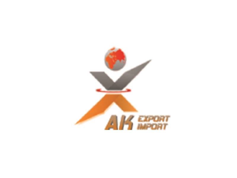 AK EXPORT IMPORT
