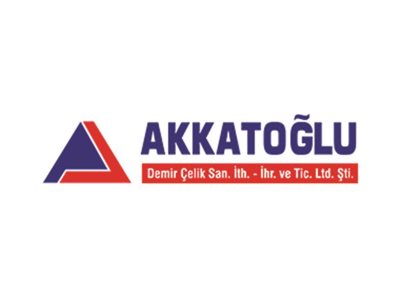 AKKATOĞLU DEMİR ÇELİK